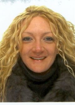 Alessia Di Caprio
