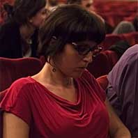 Rossana De Angelis