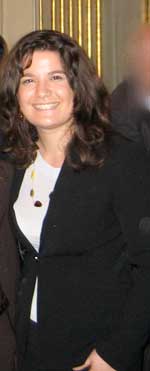 Elisabetta Maria Lanza