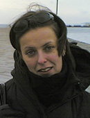 Barbara Scapolo