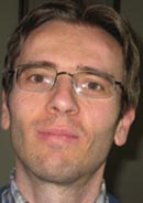 Davide Fiscaletti