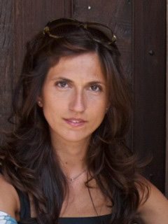 Lucia Marchegiani