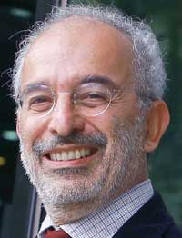 Gad Lerner
