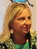 Tiziana Coccoluto