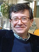 Enrique Lafuente Niño