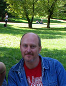 Fabrizio Cracolici