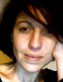 Francesca Mannocchi