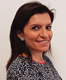 Maria Luisa Saladino