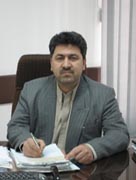 Ahmad Erfanian