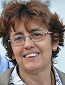 Maria Donata (Donatella) Cesareni