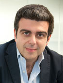 Salvo Toscano