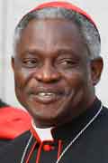 Peter Kodwo Appiah Turkson