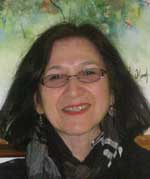 Patricia Rosas Lopàtegui