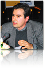 Massimo Alessandro Naro