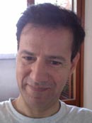 Gian Marco De Maria