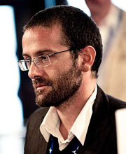Antonio Dante Maria Santangelo