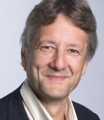 Pascal Roman