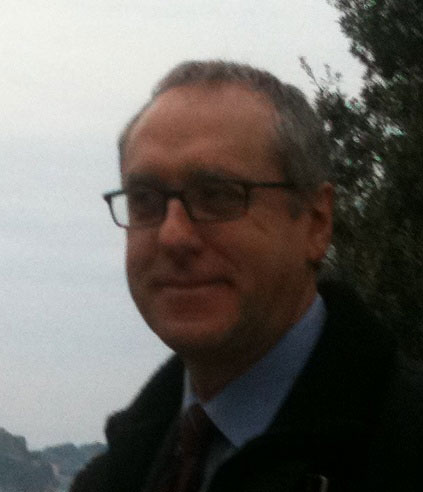 Paolo Capri