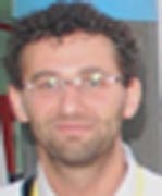 Massimo Dalla Benetta