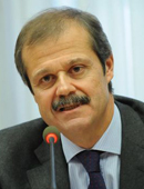 Giampiero Massolo