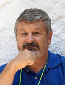 Bruno Zolesi
