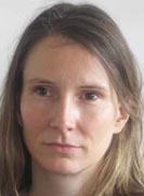 Andrea Frank