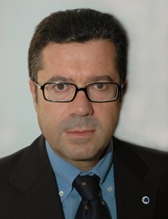 Antonio Meloni