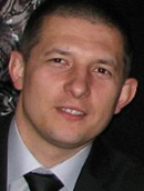 Sergiy Borysenko