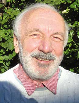 Zahari Zlatev