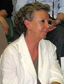 Donatella Lovison