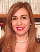 Francesca Liporace