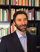 Matteo Casari