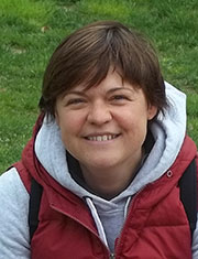 Beatrice Magni