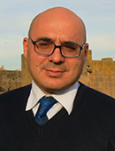 Vincenzo Allegrezza
