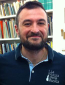 Stefano Rostirolla