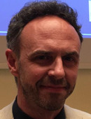 Stefano Gori