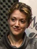 Mira Veronica Mocan