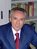 Vincenzo Scaramuzzi