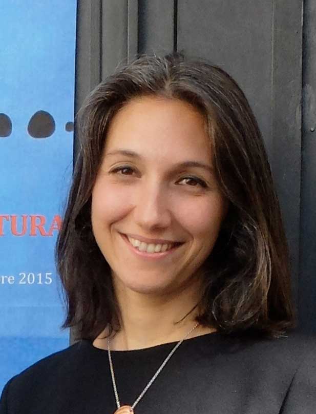 Elisa Tonani
