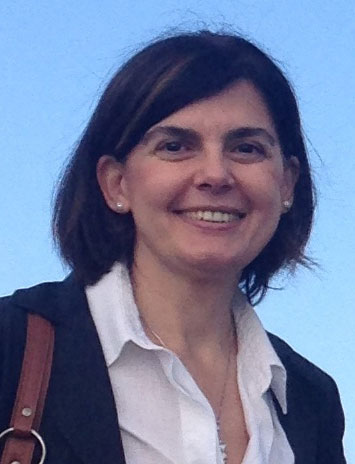 Maria Cecilia Fregni