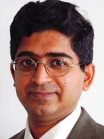 Ananth Krishnamurthy