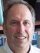 Andrew Hiscock