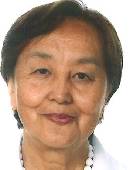 Kumusc Imanalieva