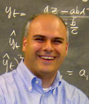 Marco Iezzi