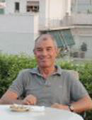 Fabio Martinelli