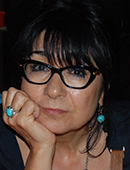 Faezeh Mardani
