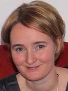 Sanna Maria Martin