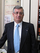 Fausto Díaz Padilla