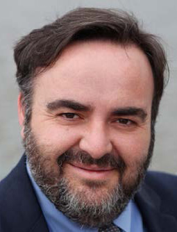 Gerardo del Cerro Santamaria