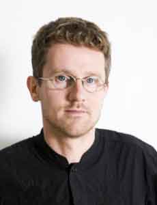 Carlo Ratti